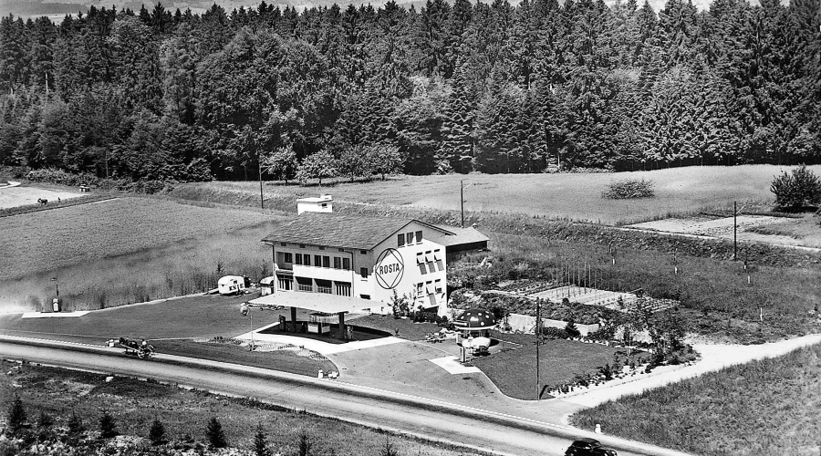 ROSTA – 80 vuoden kokemus: innovaatioiden ja täydellisyyden matka