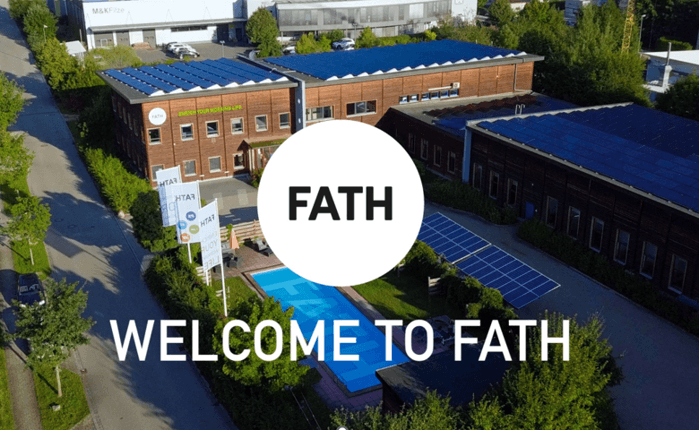 FATH – edistykselliset komponentit ja intralogistiikkaratkaisut