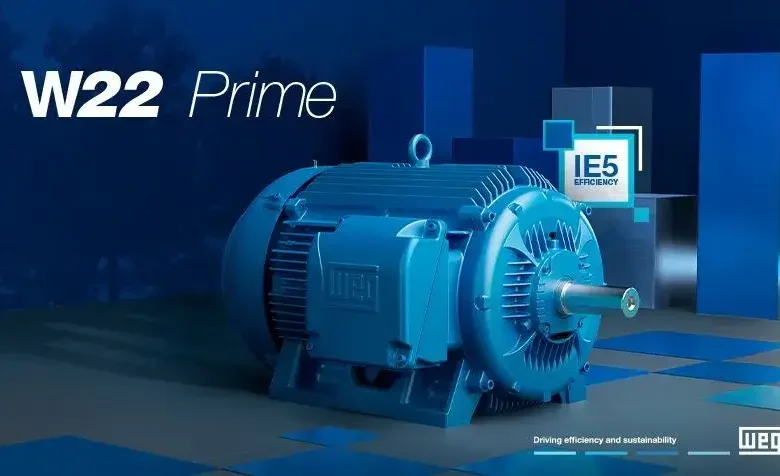 WEG W22 Prime – tehokkaampi tie pienempiin energiakustannuksiin
