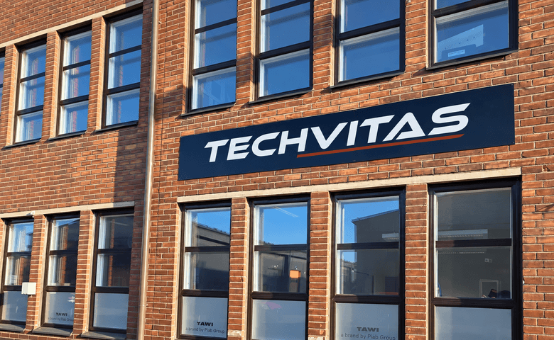 TECHVITAS laajentaa toimintaansa Suomeen – Techvitas Oy